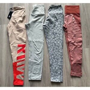 Ryderwear Leggings size‎ Small bundle!